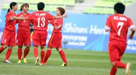 Eight teams to vie at AFF Women’s Championship